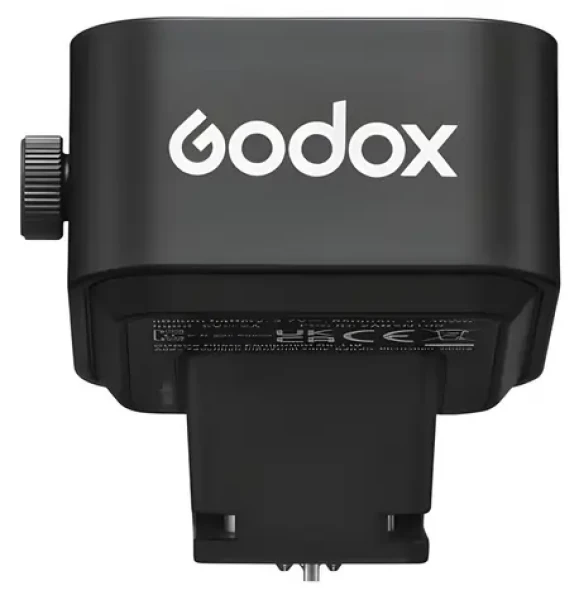 Godox X3-N / Bezdrôtový vysielač blesku / pre Nikon / TTL / HSS / dotykový OLED displej (X NANO N)