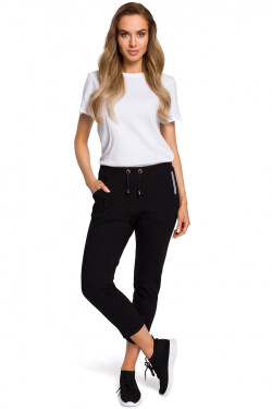 Dámske nohavice model 127518 Moe XXL