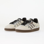 Tenisky adidas Samba OG Cream White/ Silver Met./ Core Black EUR 41 1/3