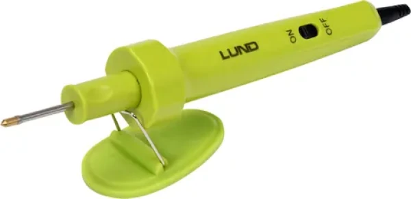 LUND elektrický nôž na polystyrén 9W 6V (5906083047237)