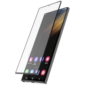 Hama ochranné sklo na displej smartfónu Samsung Galaxy S23 Ultra 1 ks 00216397; 00216397