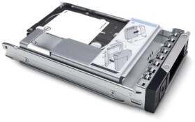 Dell 960GB SSD SATA Read Intensive 6Gbps 512e  2.5in Hot-Plug, CUS Kit