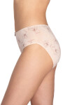 Dámske bikiny FIGS L-120BI-93 3-pack směs barev L