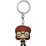 Funko POP! Keychain: Daria - Daria Morgendorffer