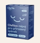 OlaNoc nápoj pre prirodzený spánok 10 ks (130003)