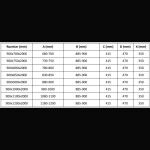 MEXEN/S - Velár sprchovací kút, posuvné dvere 90 x 100, dekor, čierna 871-090-100-31-70