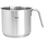 Hrniec na mlieko nerezový bez pokrývky – 1,4 l – Sveto Paris® - Fissler - Fissler