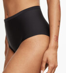 TRIUMPH SHAPE SMART - Tvarujúce maxi nohavičky pre hladkú siluetu Triumph BLACK M