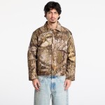 Bunda Jordan Flight Chicago Men's Realtree Jacket Medium Olive/ Sail L