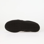 Tenisky Y-3 Gazelle Black/ Black/ Black EUR 42 2/3