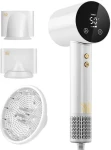 SkinVibe Libra AirLoom biela (SV-002WH) / Sušič vlasov (SV-002WH Libra AirLoom)