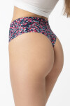 Julimex Simple String Maxi farba:brusnice XL