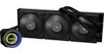 Lian Li GALAHAD II 360 Trinity Performance čierna / Vodné chladenie / 3x 120 mm / ARGB podsvietenie / 200 - 3000 RPM / 40 dB (WASE-805)