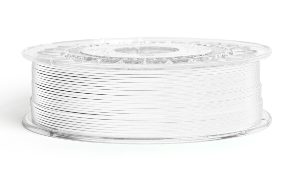 ABS filament white Buddy3D 750 g