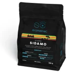 Etiópia Sidamo 250 g / Zrnková káva