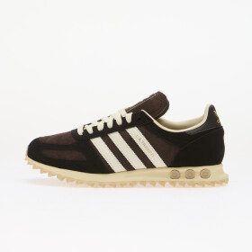 Tenisky adidas LA Trainer OG Core Black/ Off White/ Matte Gold EUR 43 1/3