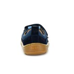 Froddo Baze G3130271-12 Dark Blue celoročné nízke barefoot topánky 35 EUR