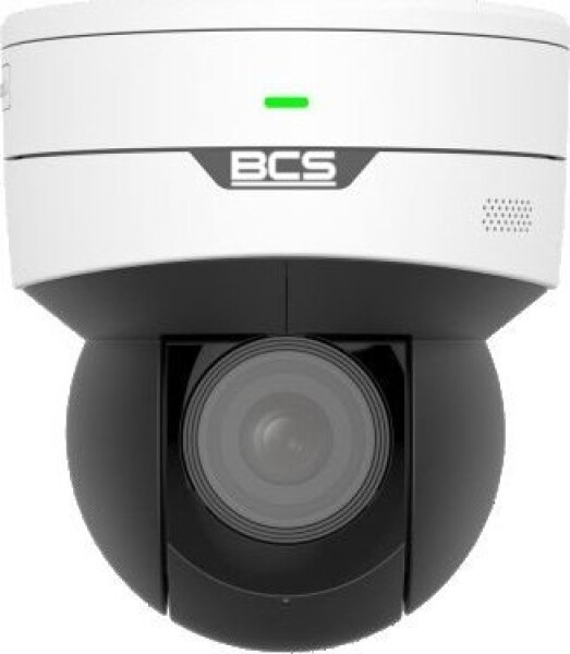 BCS Kamera IP WiFi obrotowa PTZ 5Mpx BCS-P-SIP155SR3-AI2 Starlight z mikrofonem i Reproduktoriem