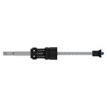 Bosch Accessories 2608901756 2608901756 kladivový vrták 6 mm SDS plus 1 ks; 2608901756