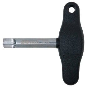 Aretačný skrutkovač s prepínačom, 1,8 mm KS Tools 550.1687; 550.1687