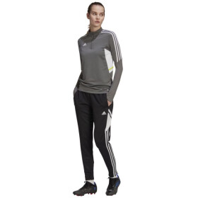 Dámska mikina adidas Condivo 22 Training šedá HD2308 M