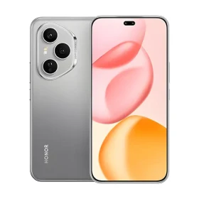 Honor 400 Pre 5G 12/512GB sivá / Telefón / 6.7" AMOLED / 120Hz / Snapdragon 8 Gen 3 / 5300 mAh (DNP-NX9)
