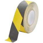 Durable DURALINE GRIP 1083130 Anti-slip tape čierna, žltá (d x š) 15 m x 50 mm 1 ks; 1083130