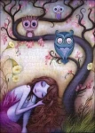 HEYE Puzzle Dreaming: Strom prianí