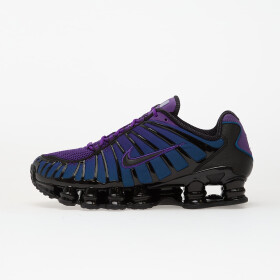 Tenisky Nike Shox Tl Voltage Purple/ Black-Blue Force-Black EUR 42.5