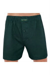 BOXERKY COMFORT 004 3-5XL džínovina 5XL