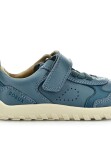 Bobux Alpha Neo Stormy Weather celoročné nízke barefoot topánky 29 EUR