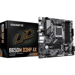 GIGABYTE B650M D3HP AX B650M B650M D3HP AX