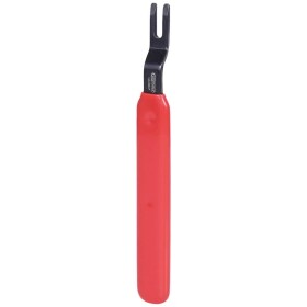 Uvoľňovač klipov, rovný tvar KS Tools 1402224; 1402224