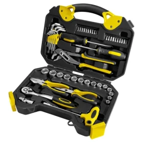 Fieldmann FDG 5002-54R / Sada náradia 54 ks (50001385)