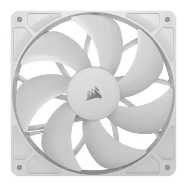 Corsair RS140 PWM biela / 140 mm / 36 dB @ 1700 RPM / 95.5 CFM / PWM (CO-9050194-WW)