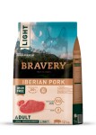 Bravery Dog Large/Medium Adult Light Pork