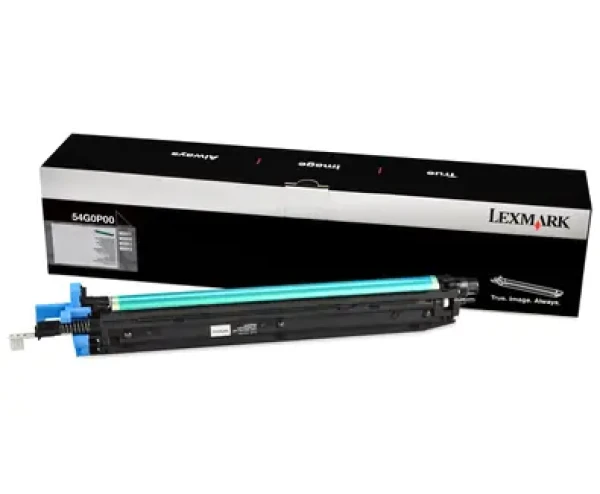 Lexmark Photoconductor Kit 125K / Fotoválec / MS911 / MX910 / MX911 / MX912 (54G0P00)
