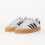 Tenisky adidas Sambae Core Black/ Core Black/ Gum 3 EUR 40