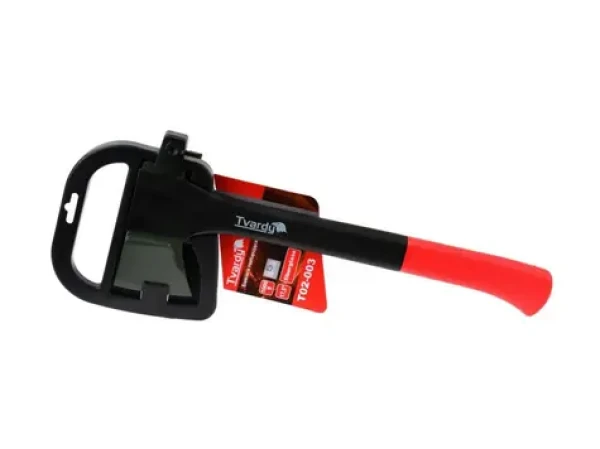 TVARDY Sekera tesárska 17.5" 1000g (T02-003)