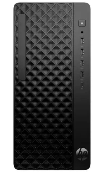 HP ProDesk Tower 2 G1a čierna / AMD RYZEN 5 8500G 3.5GHz / 16GB / 512GB SSD / AMD Radeon 740M / Bez OS (BY7D9ET#BCM)