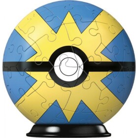 Ravensburger Puzzle-Ball Pokémon: Quick Ball