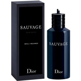 Dior Sauvage EDT náplň