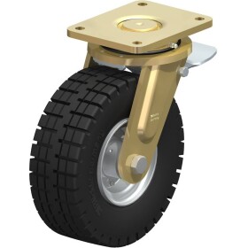 Blickle 297523 otočné koliesko s brzdou; 297523