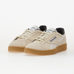 Tenisky Reebok Club C Grounds Uk Alabaster/ Chalk/ Gum EUR 42.5