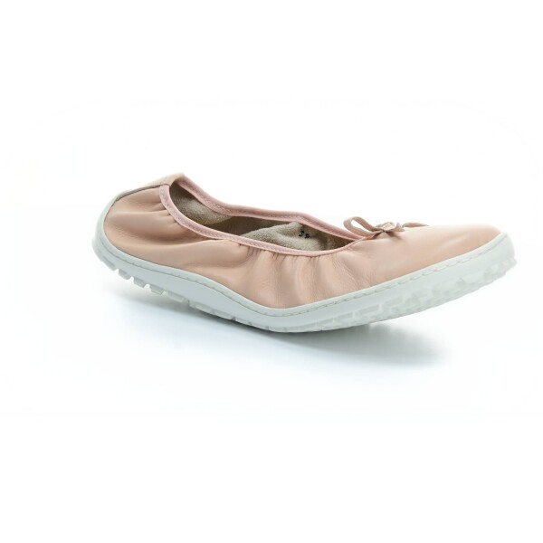 Topánky Zaqq Suqar Nude 40 EUR