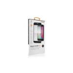 Aligator Ochrana displeja GLASS PRINT XIAOMI Redmi Note 14S 4G / čierna / celoplošné lepenie (GLP0273)