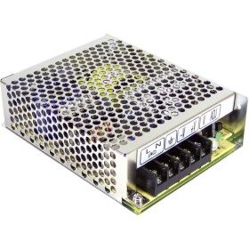 MEAN WELL RID-65A spínaný zdroj 5 V/DC 8 A 66 W; RID-65A