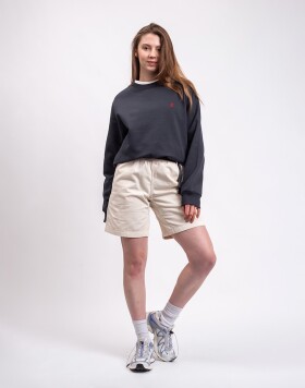 Gramicci W's G-Short GREIGE S