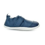 Bobux Xplorer Go Vintage Indigo prvý barefoot topánky 21 EUR