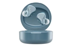 KZ - SKS Bezdrôtové slúchadlá s mikrofónom (Blue) (6970493061373)